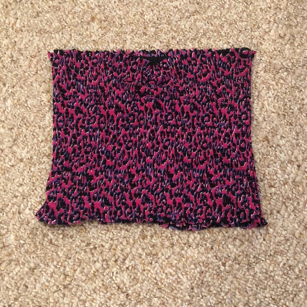 Forever 21 tube top